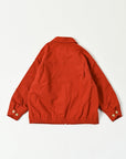 Harrington Jacket / Harry Jacket / Red