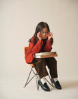 Harrington Jacket / Harry Jacket / Red