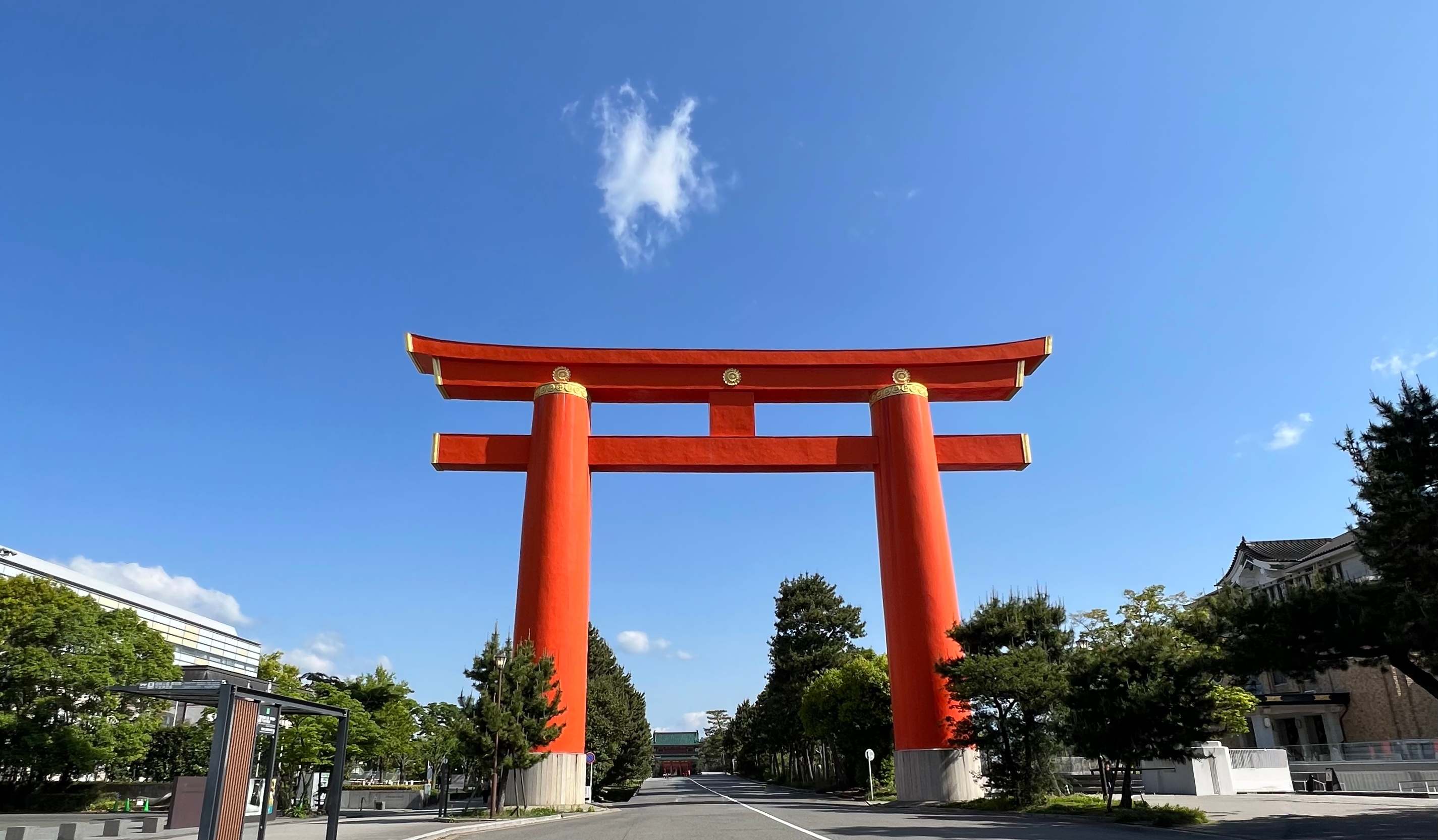 from KYOTO – EAST END HILANDERS