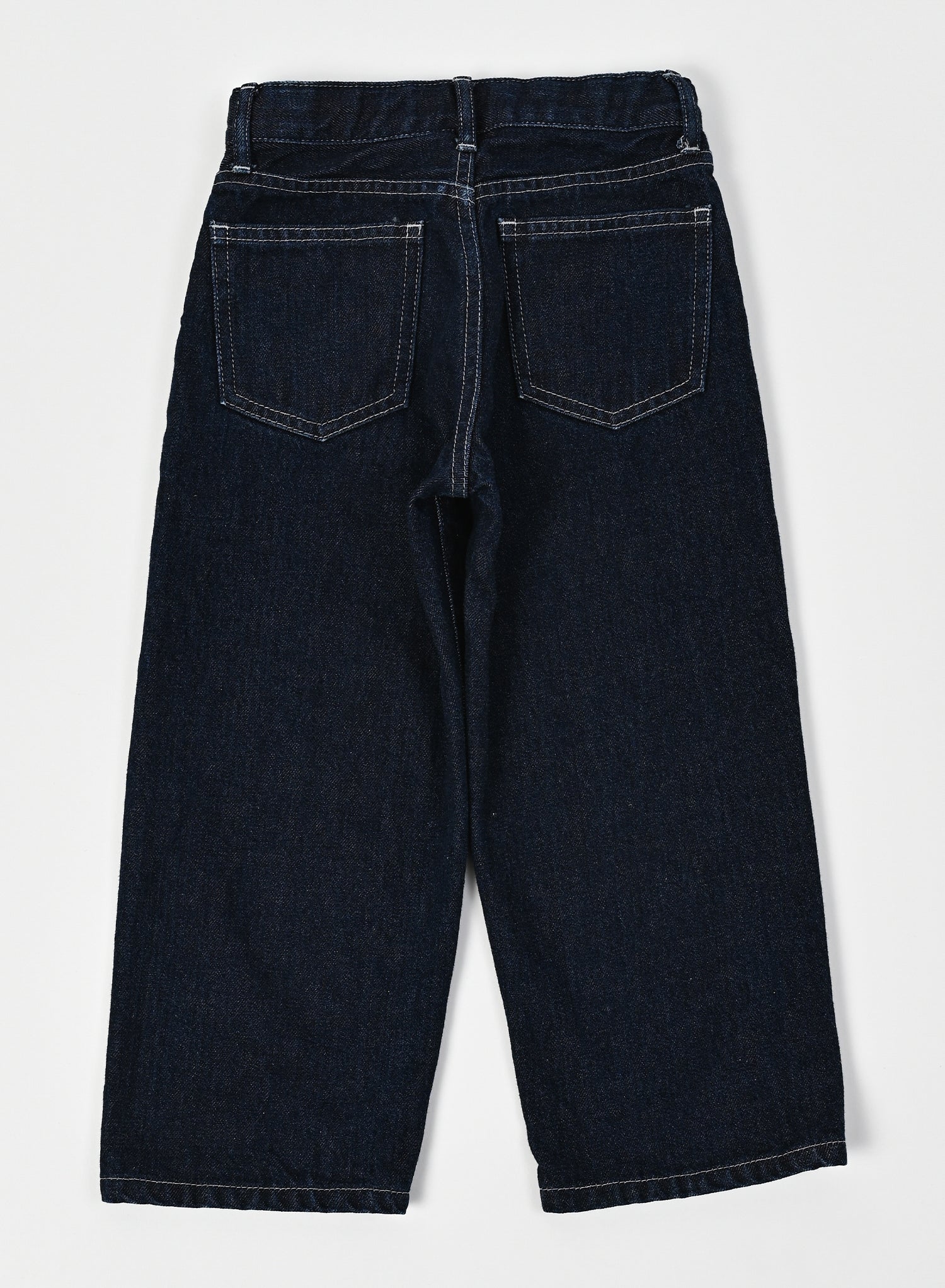 Denim Pants / Jaxon Pants / Bio Indigo