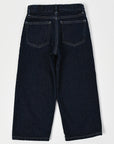 Denim Pants / Jaxon Pants / Bio Indigo