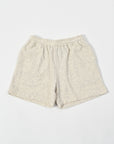 Pile Shorts / Oatmeal