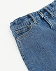 Denim Pants / EAST END HIGLANDERS 25AW