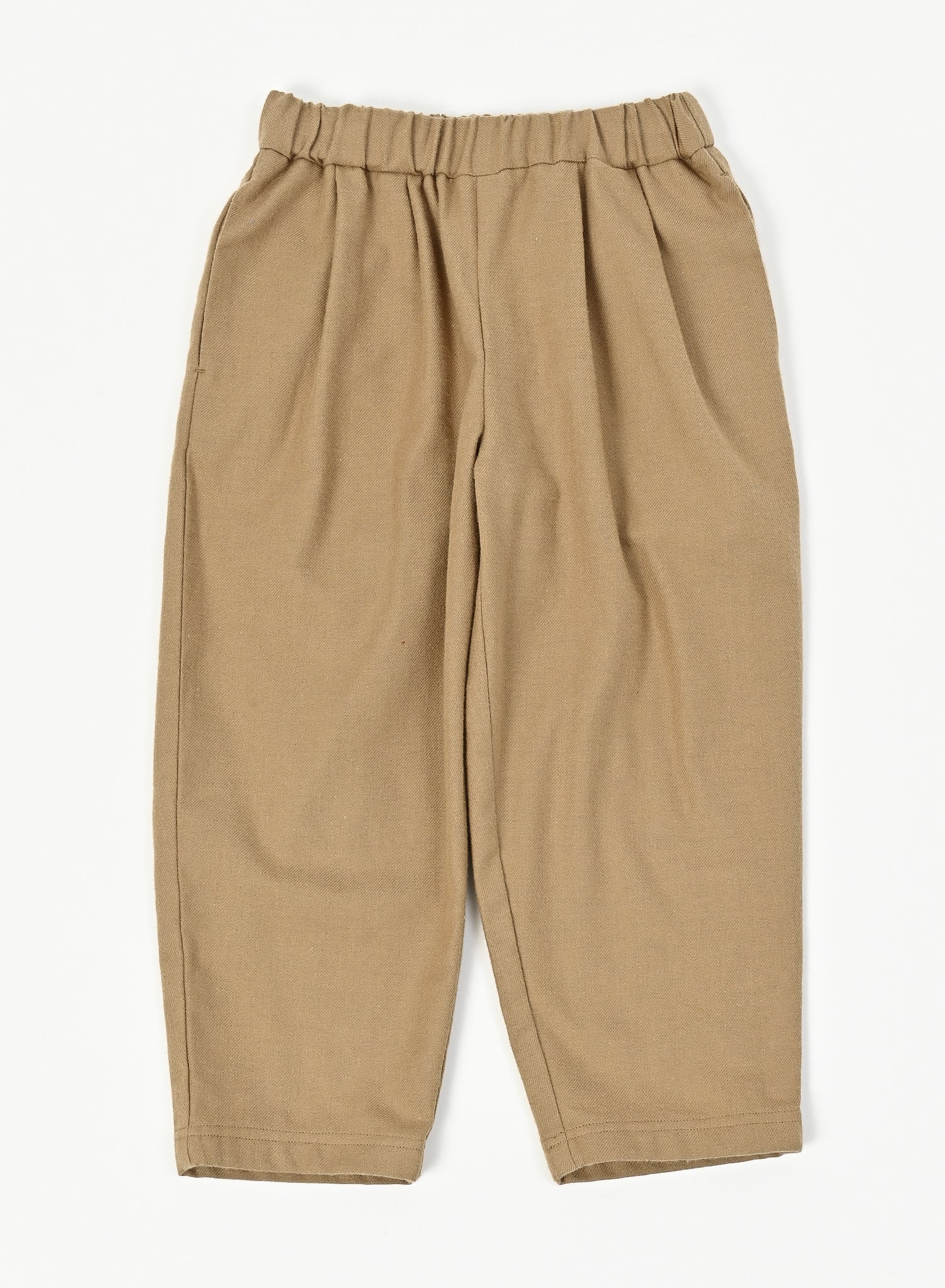 Lounge Pants / EAST END HIGLANDERS 25AW