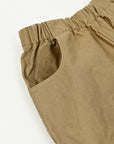 Work Pants / EAST END HIGLANDERS 25AW