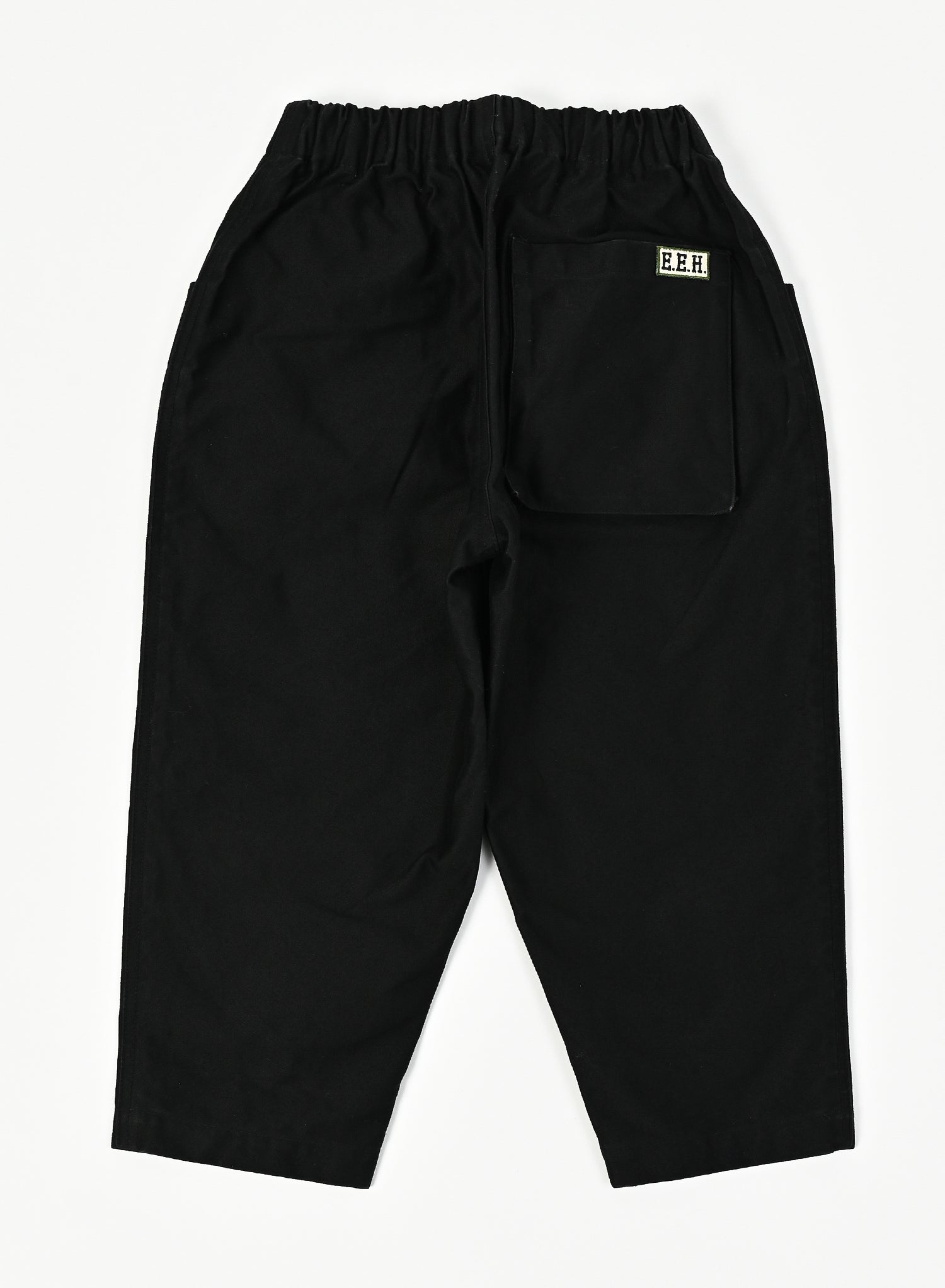 Work Pants / EAST END HIGLANDERS 25AW