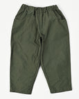Work Pants / EAST END HIGLANDERS 25AW