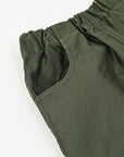 Work Pants / EAST END HIGLANDERS 25AW