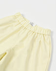Lounge Shorts / Liam Shorts / Cream Rip Stop