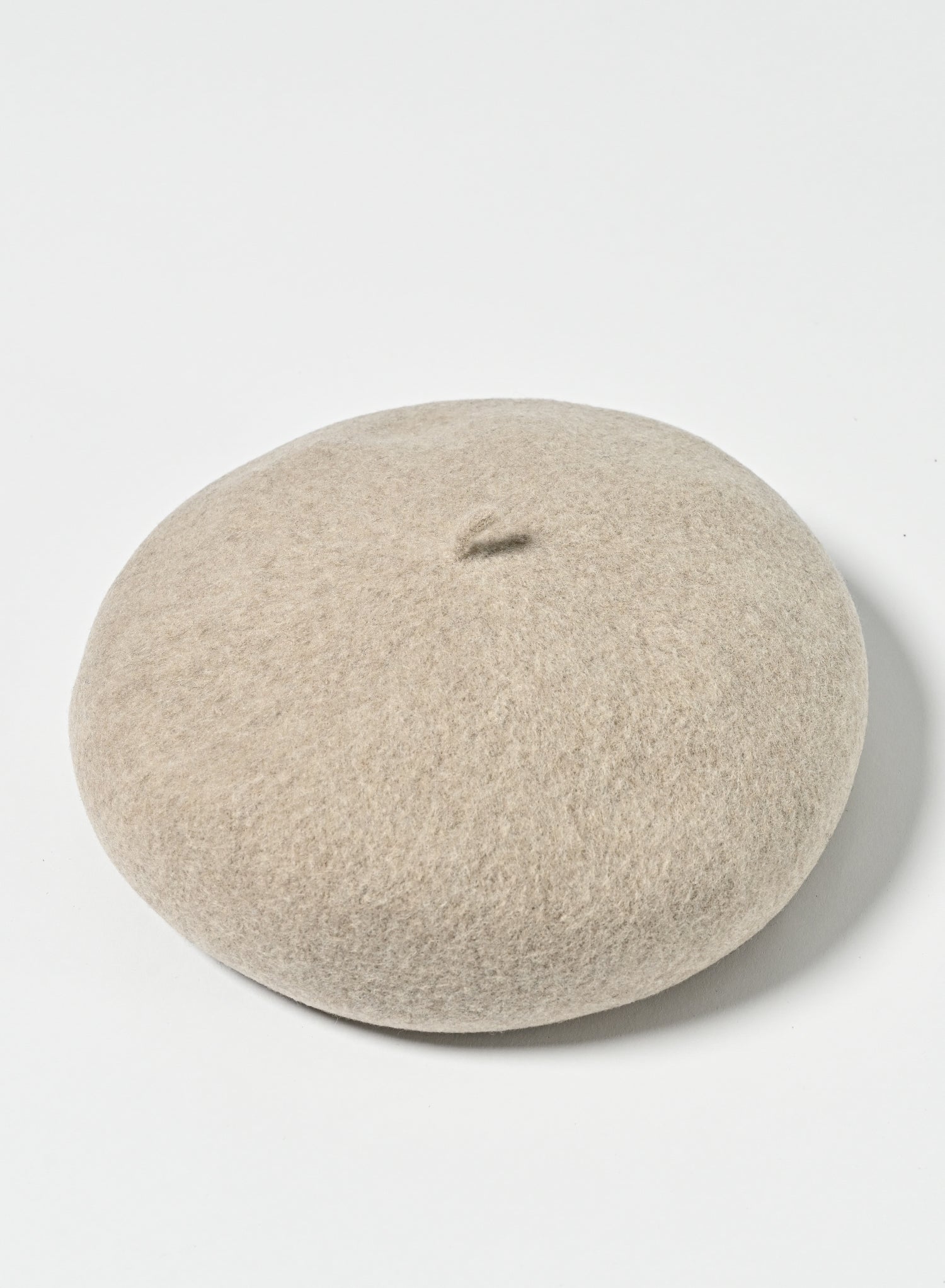 Beret / Louis Beret / Beige