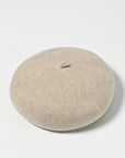 Beret / Louis Beret / Beige