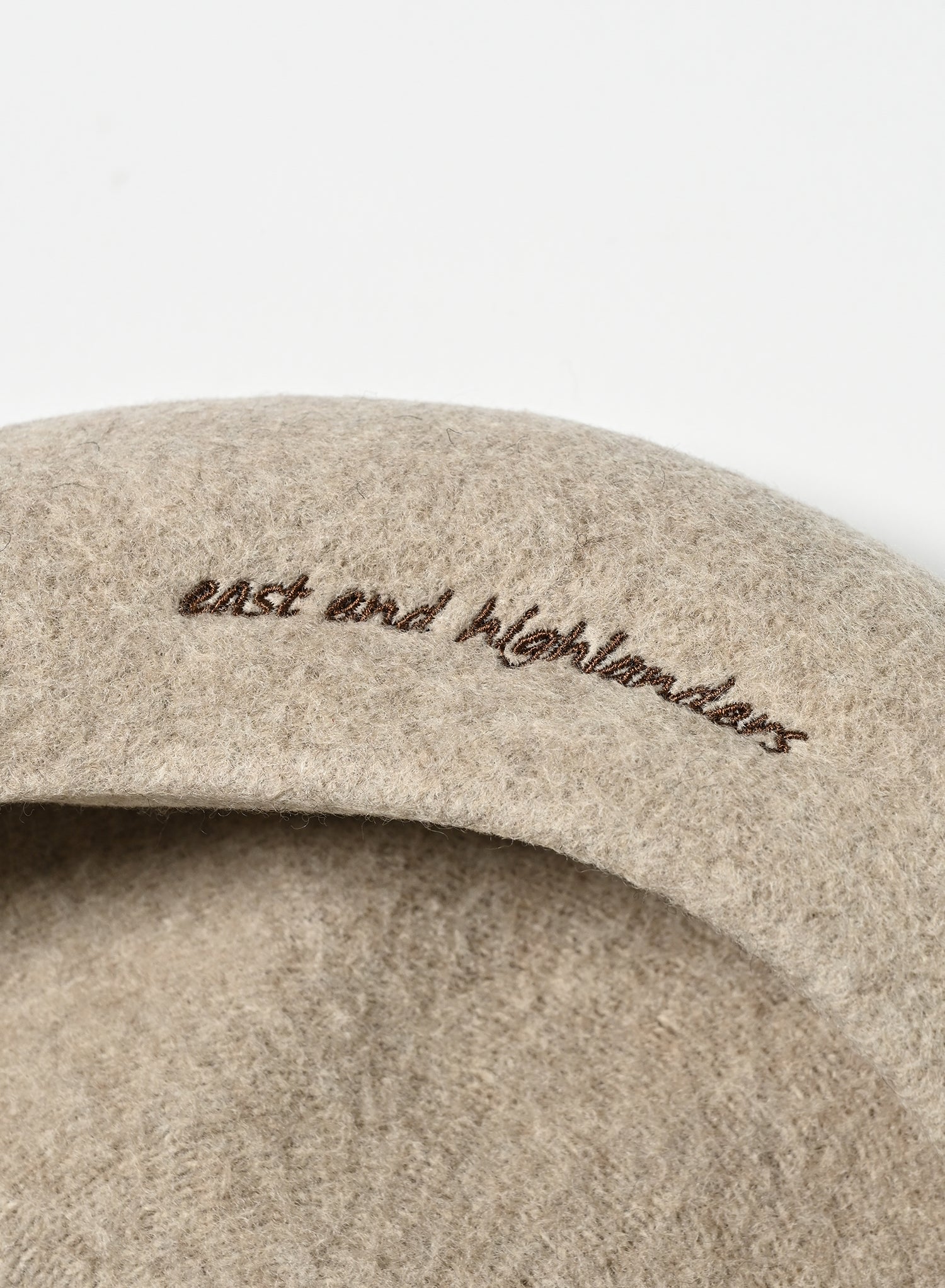 Beret / Louis Beret / Beige