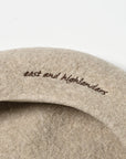 Beret / Louis Beret / Beige