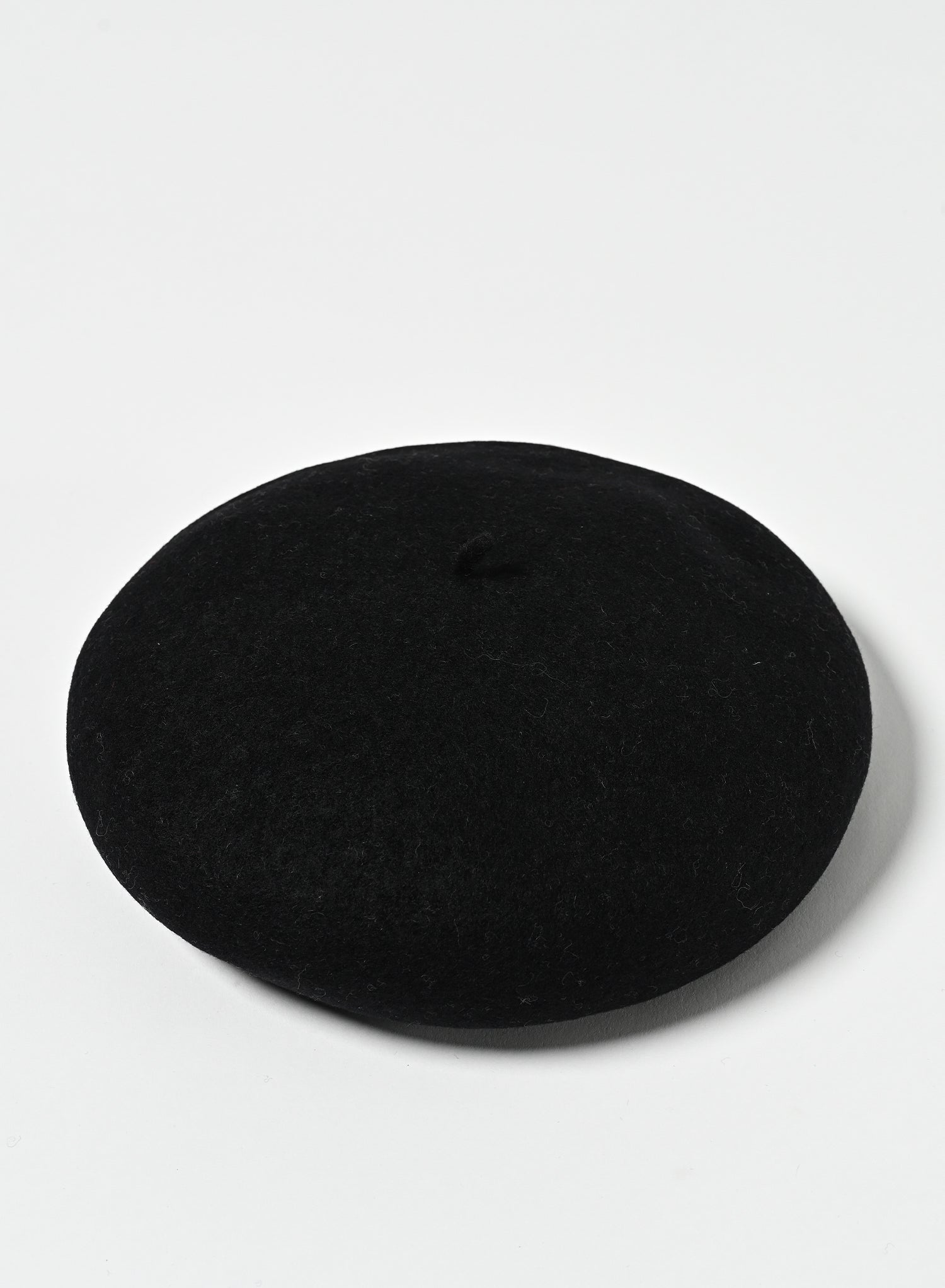 Beret / Louis Beret / Black