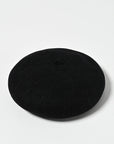 Beret / Louis Beret / Black