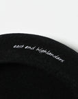 Beret / Louis Beret / Black