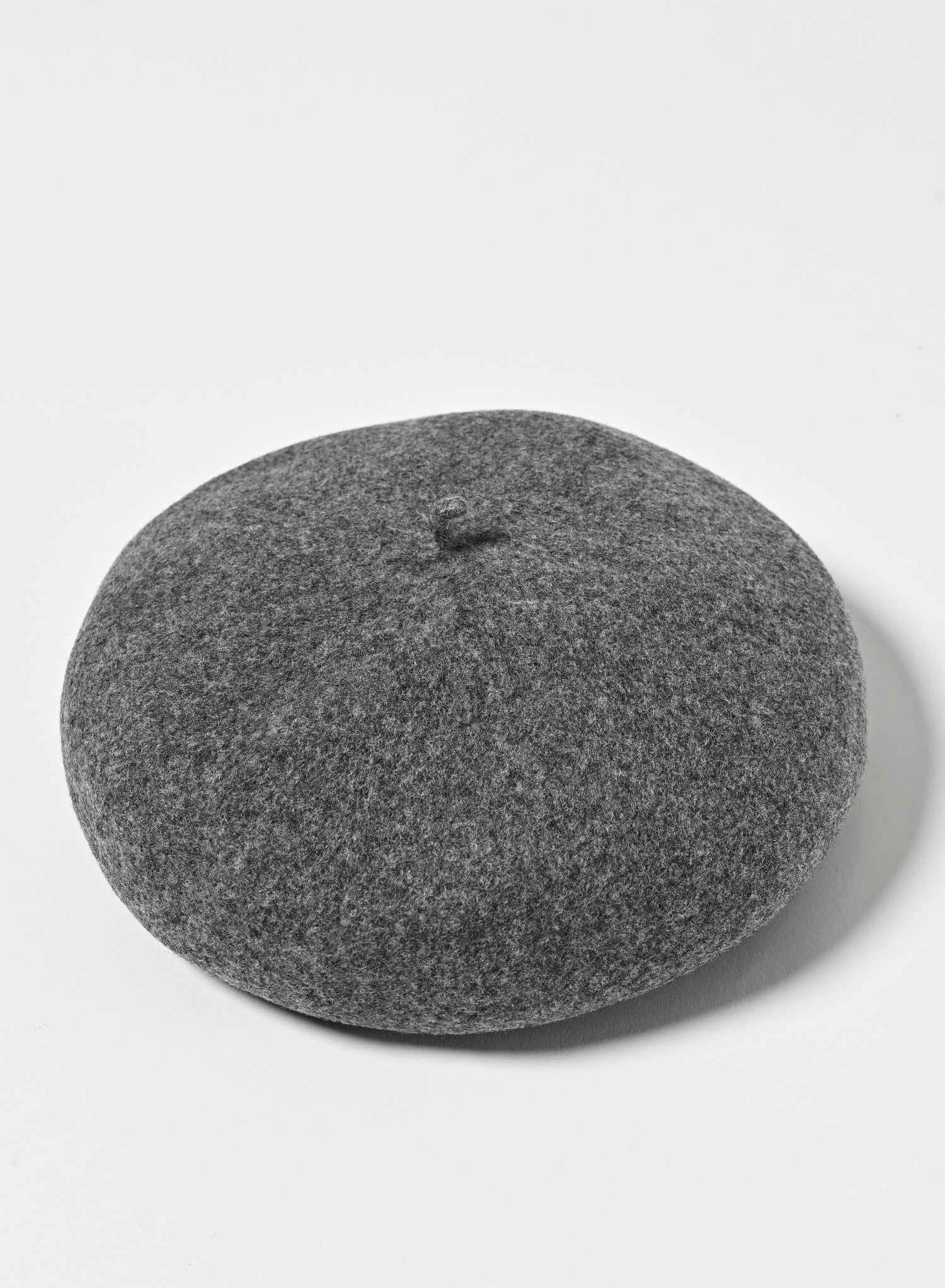 Beret / Louis Beret / Grey