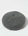 Beret / Louis Beret / Grey