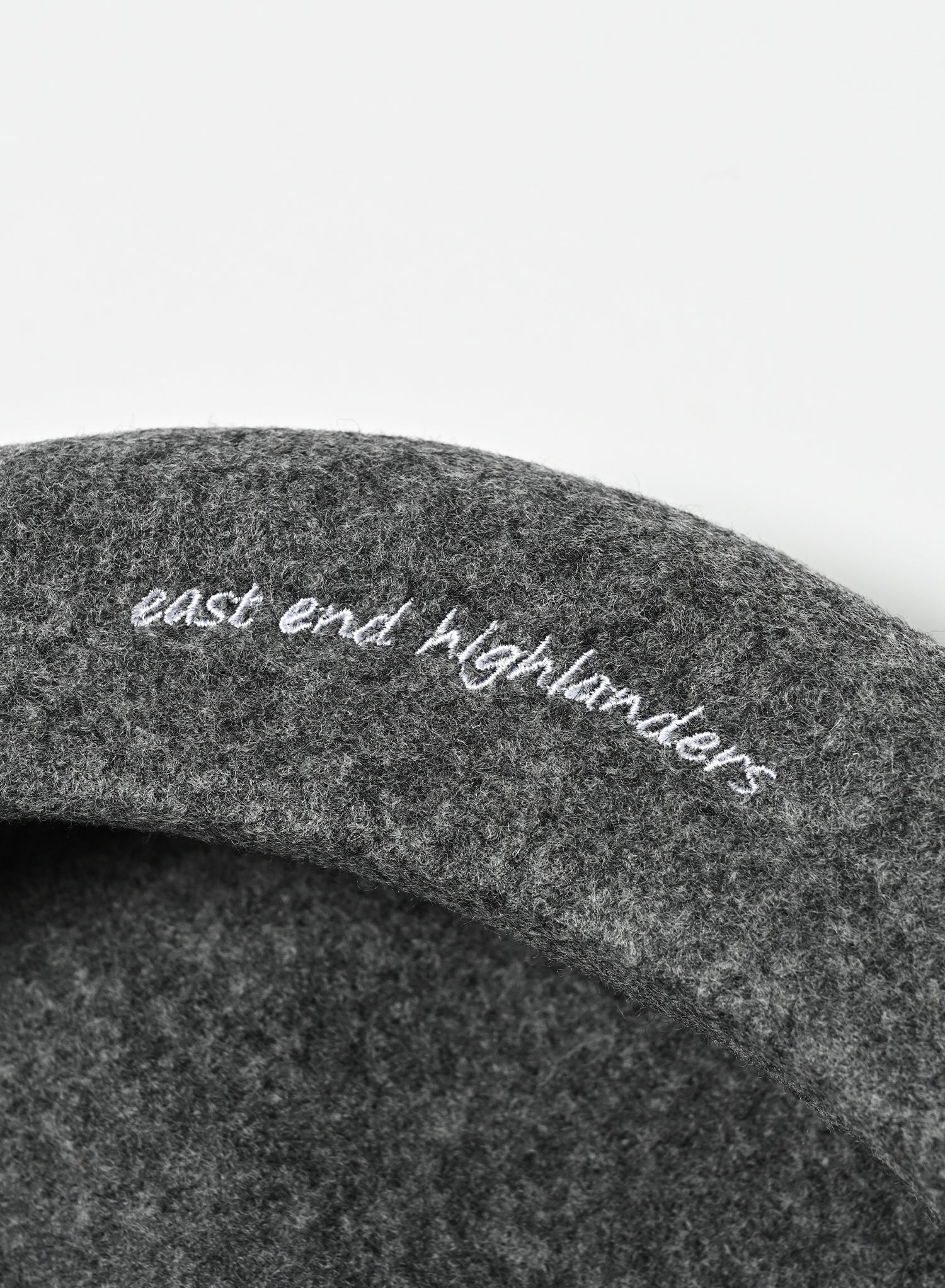 Beret / Louis Beret / Grey