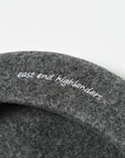 Beret / Louis Beret / Grey