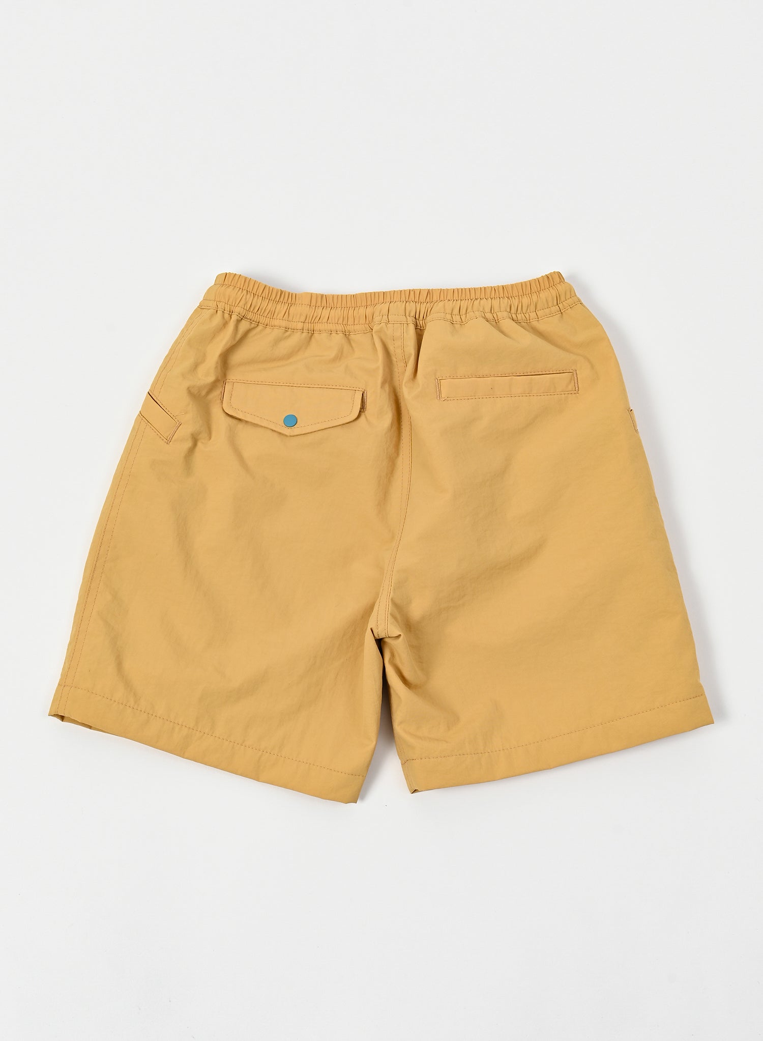 Nylon Shorts / Noah Shorts