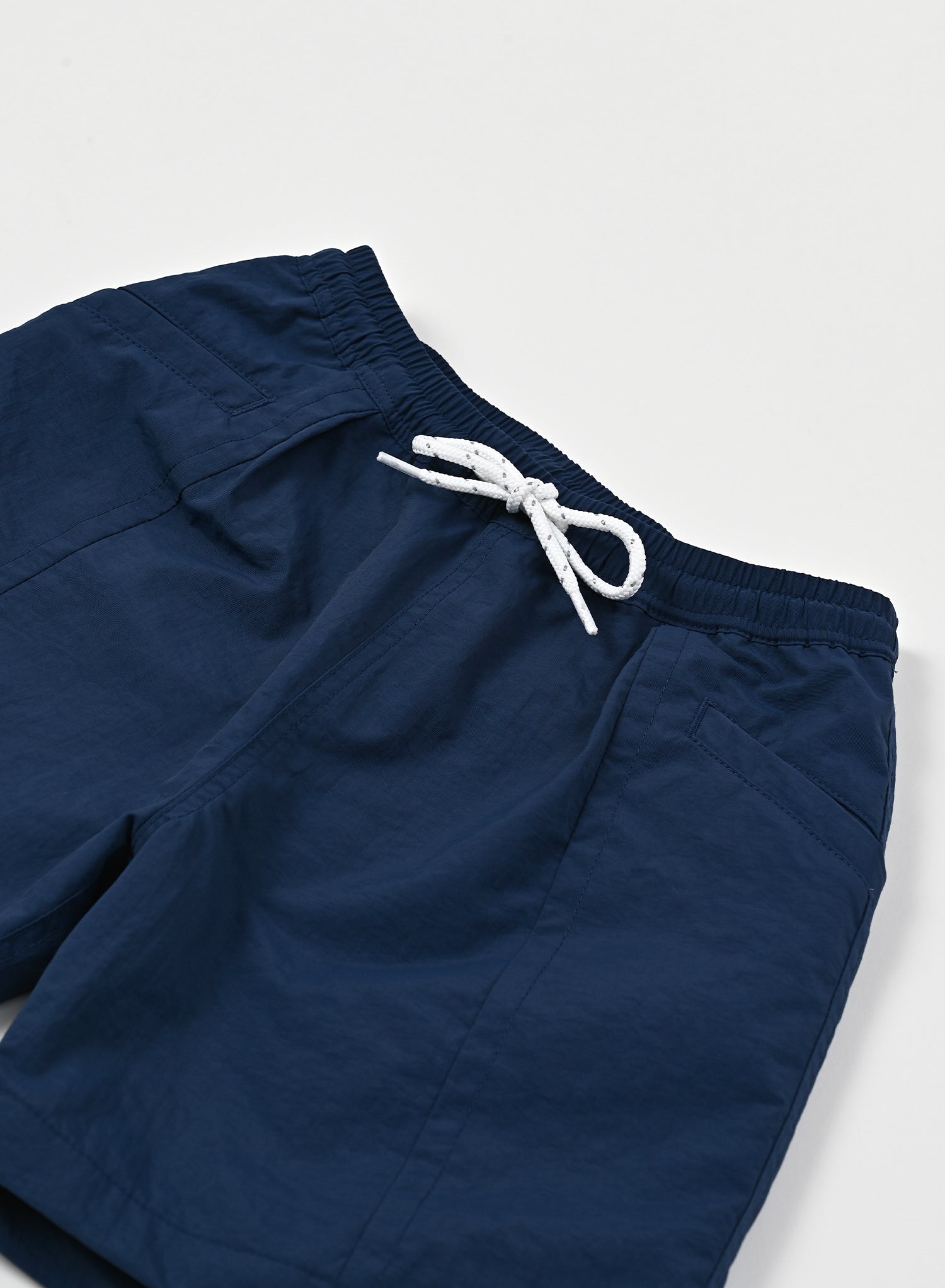 Nylon Shorts / Noah Shorts