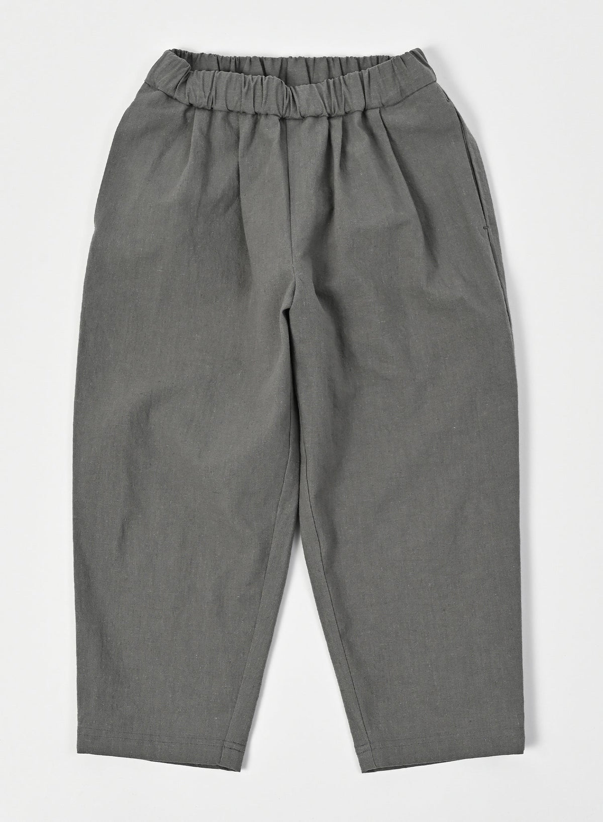 Lounge Pants / Noel Pants / Ash Grey