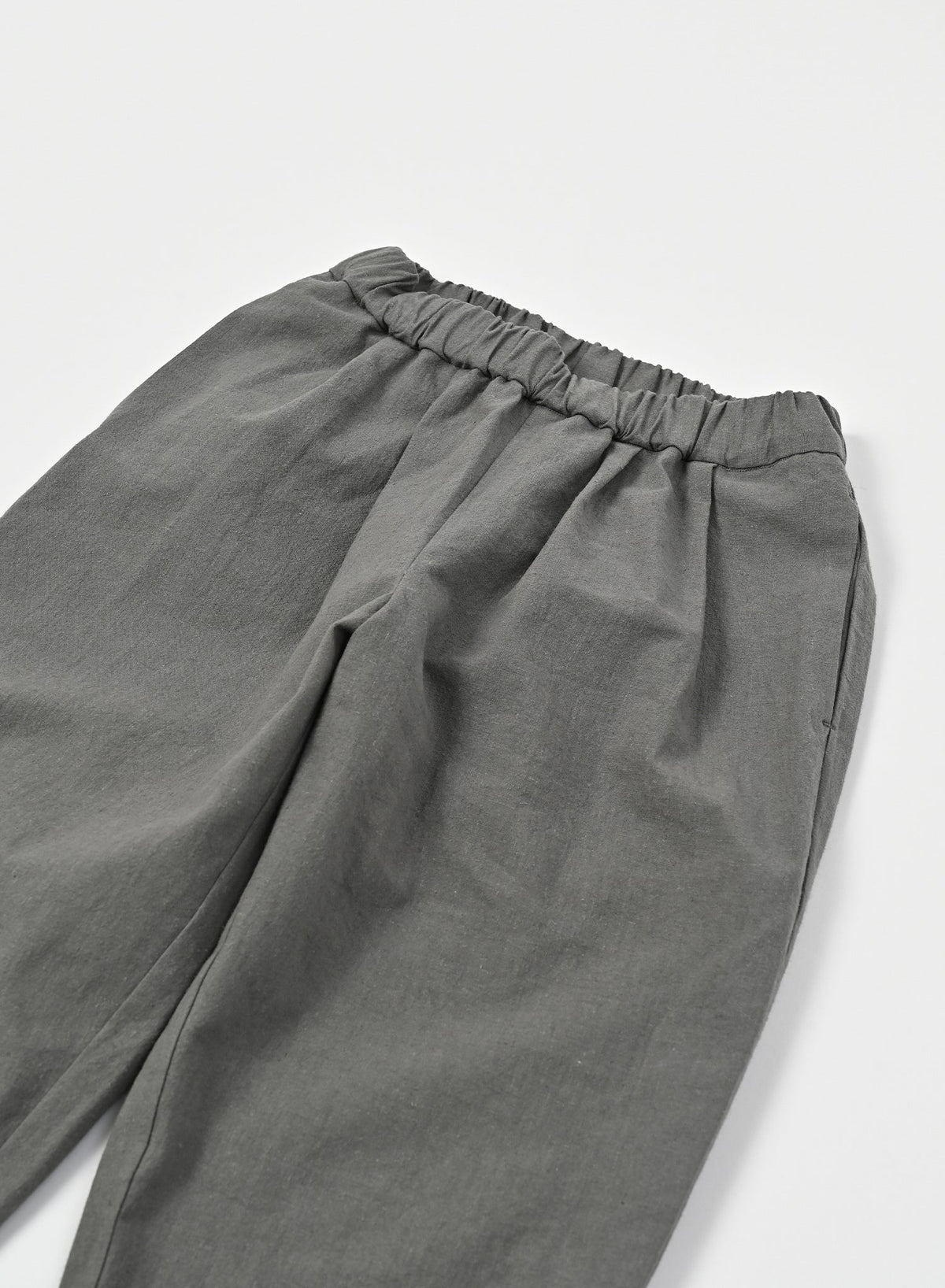 Lounge Pants / Noel Pants / Ash Grey