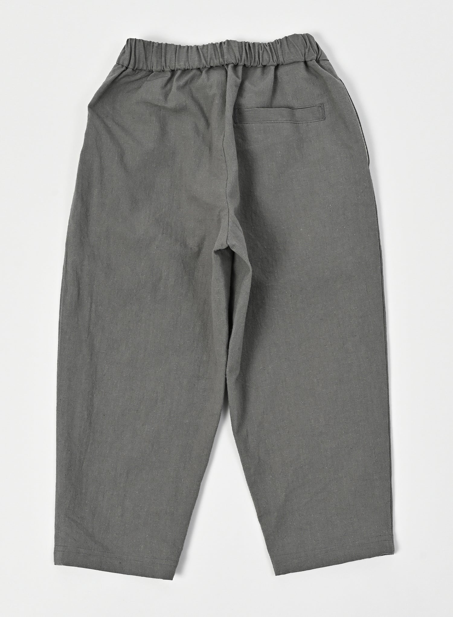 Lounge Pants / Noel Pants / Ash Grey