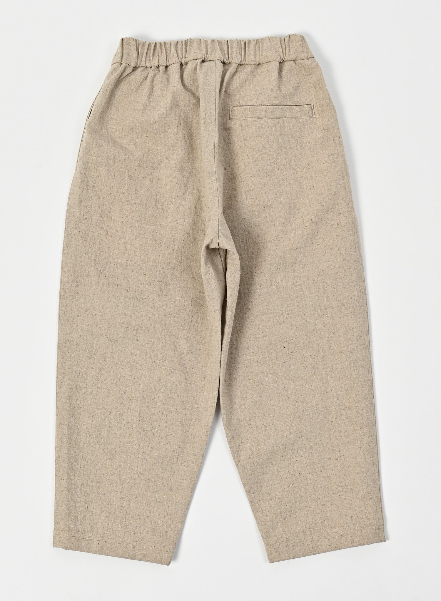 Lounge Pants / Noel Pants / Sand Beige