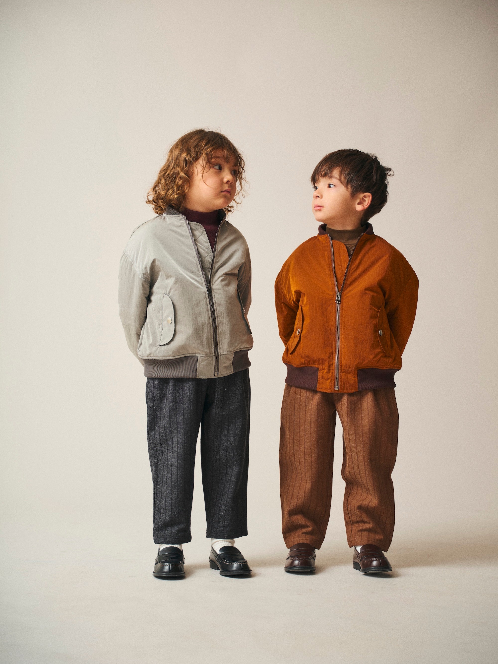 Lounge Pants / Noel Pants / Black