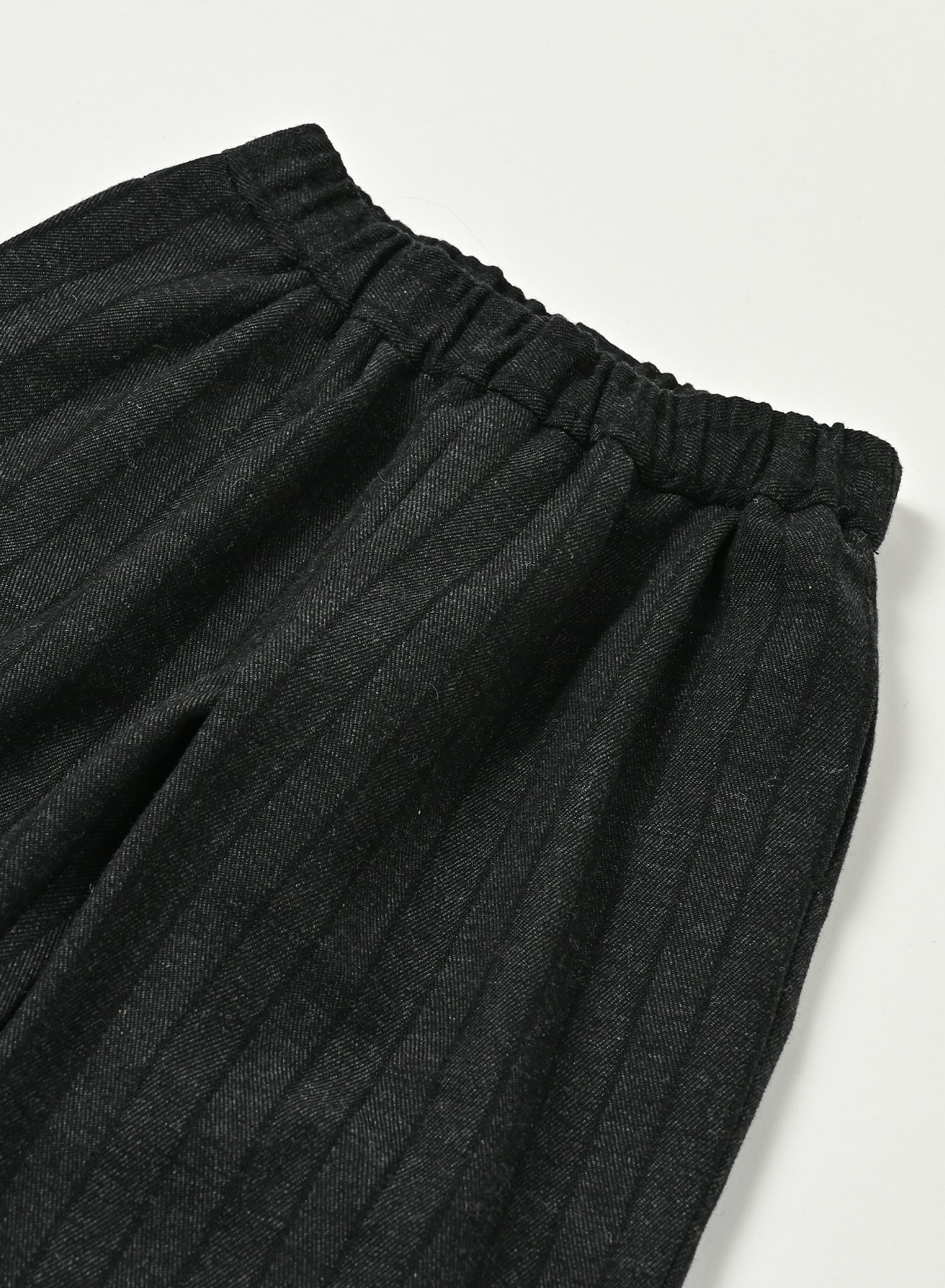 Lounge Pants / Noel Pants / Black