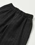 Lounge Pants / Noel Pants / Black