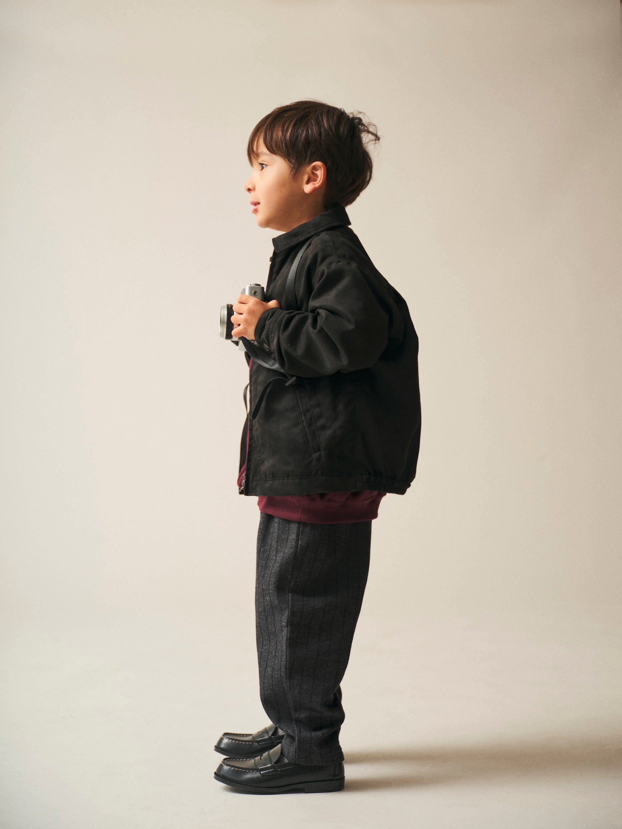 Lounge Pants / Noel Pants / Black
