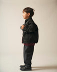 Lounge Pants / Noel Pants / Black