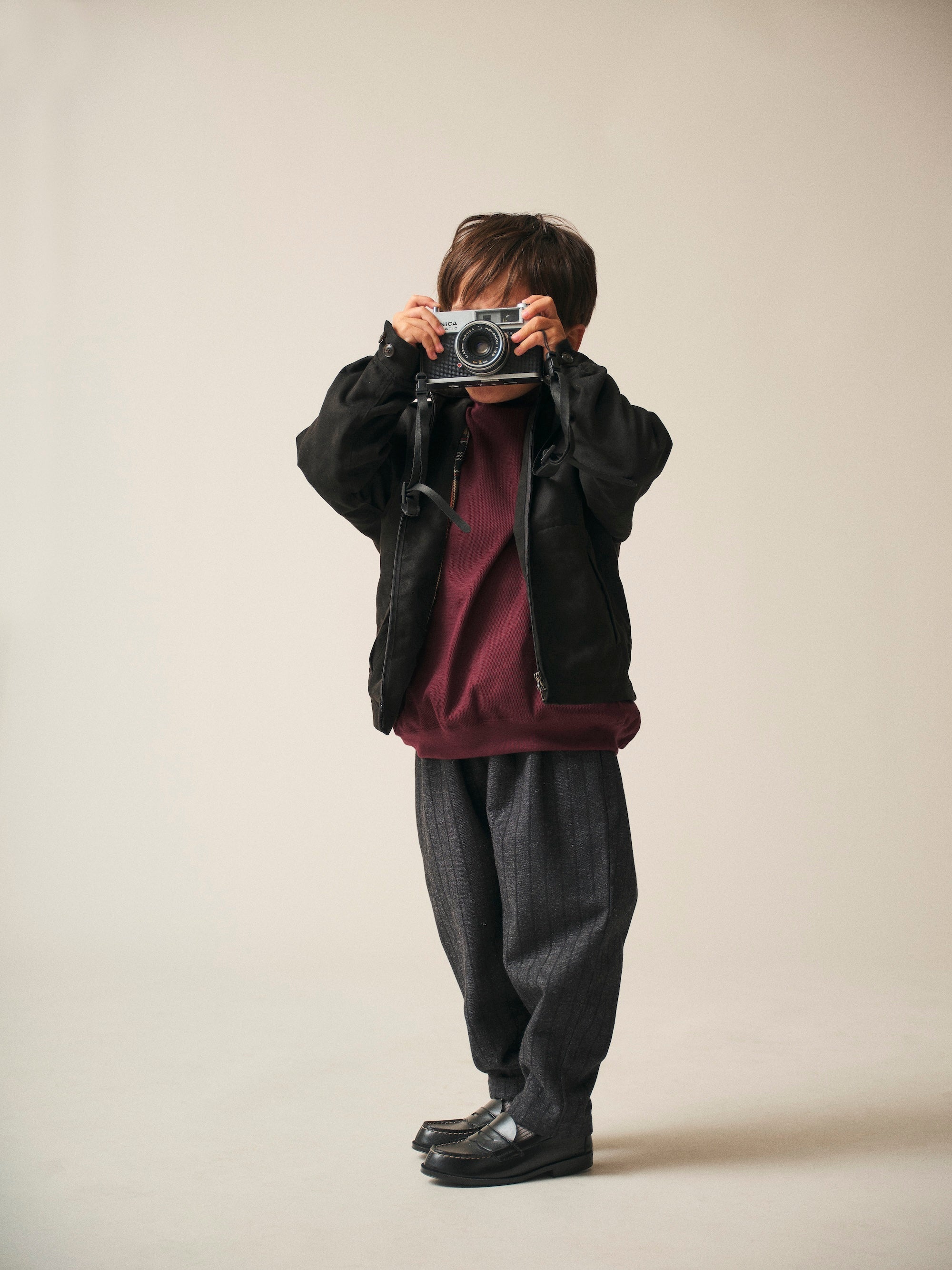 Lounge Pants / Noel Pants / Black
