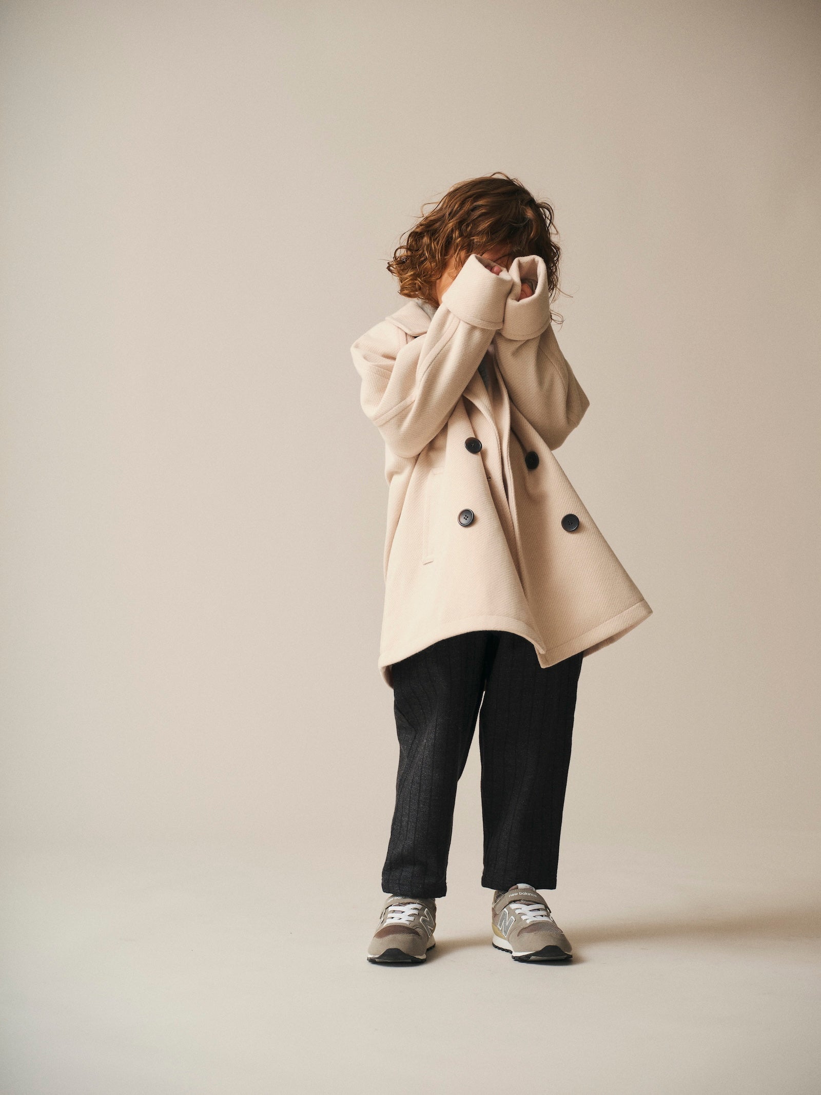 Lounge Pants / Noel Pants / Black