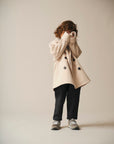 Lounge Pants / Noel Pants / Black