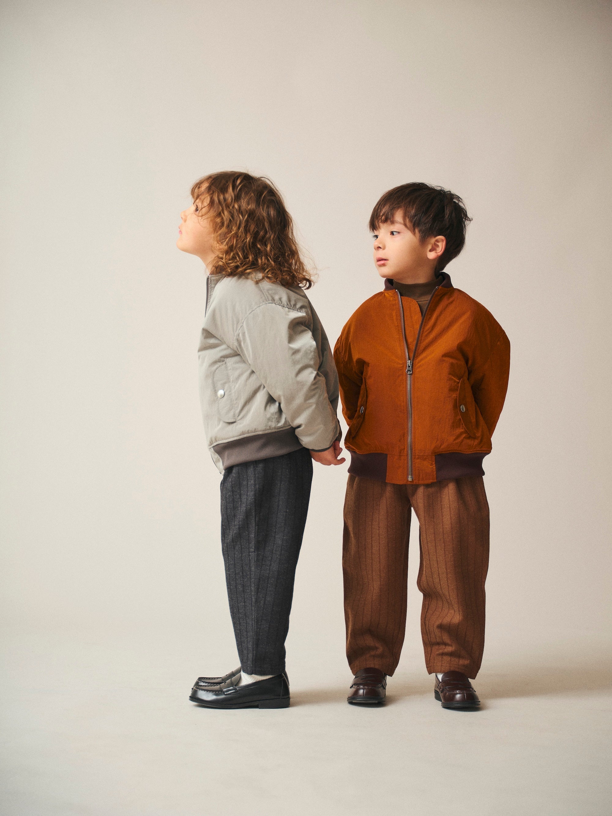 Lounge Pants / Noel Pants / Black