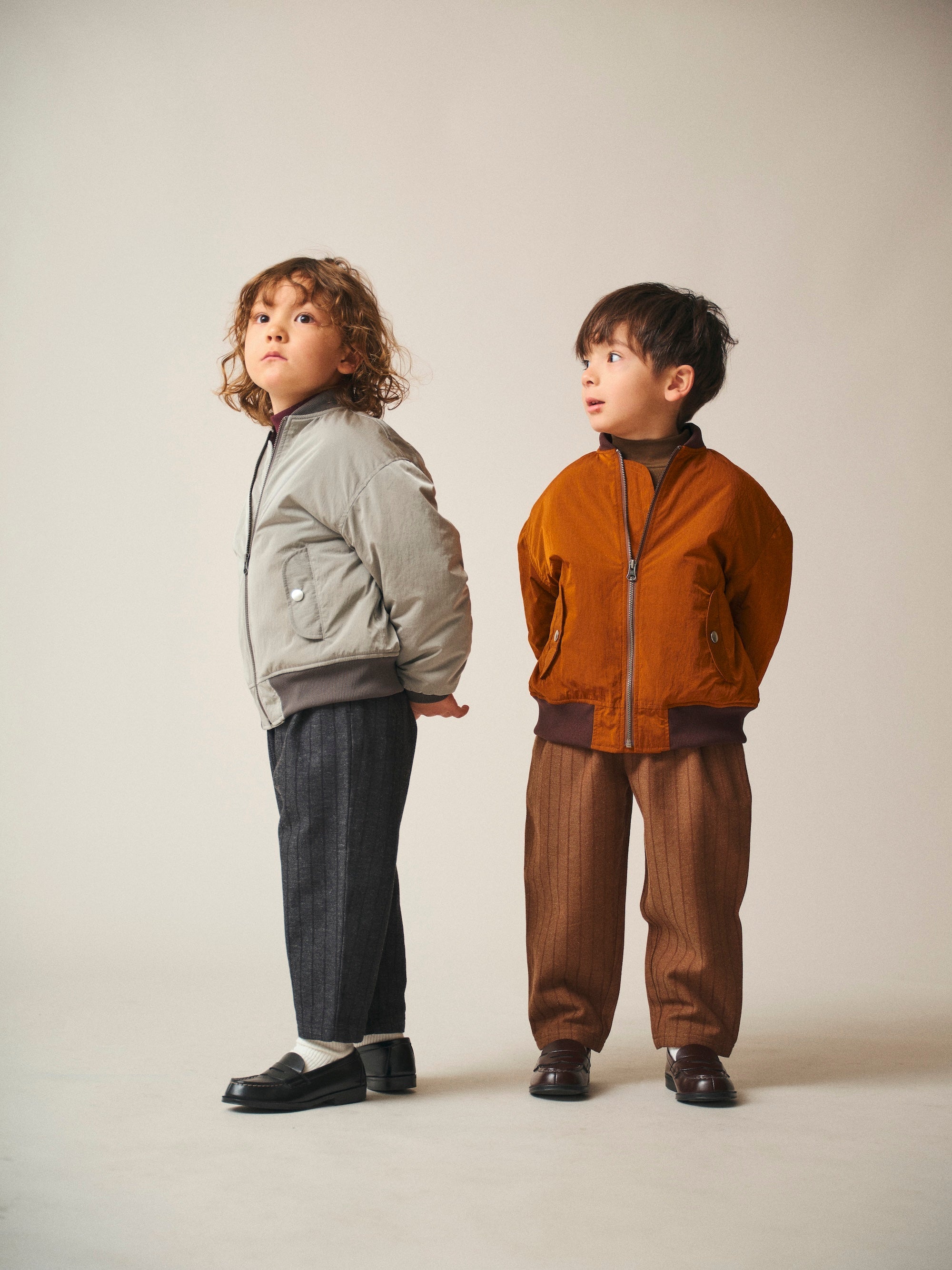 Lounge Pants / Noel Pants / Black