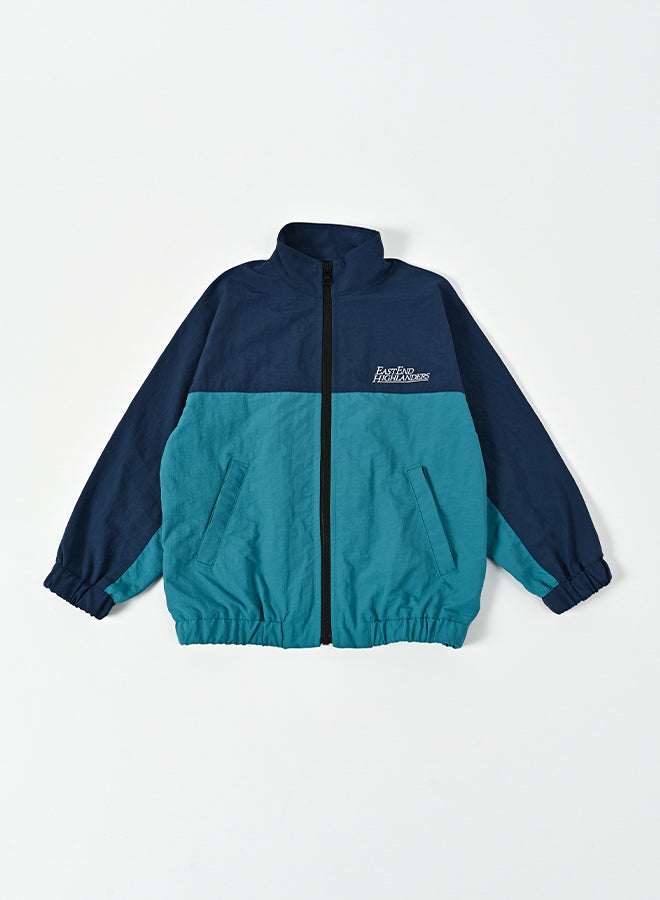 EAST END HIGHLANDERSイーストエンドハイランダーズZIP UP