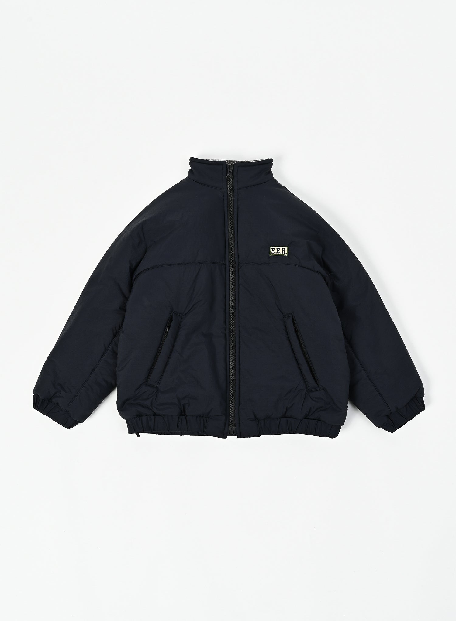 Nylon Blouson | EAST END HIGLANDERS Onlie store – EAST END HILANDERS