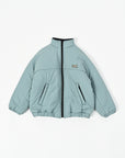 Nylon Blouson / EAST END HIGLANDERS 25AW