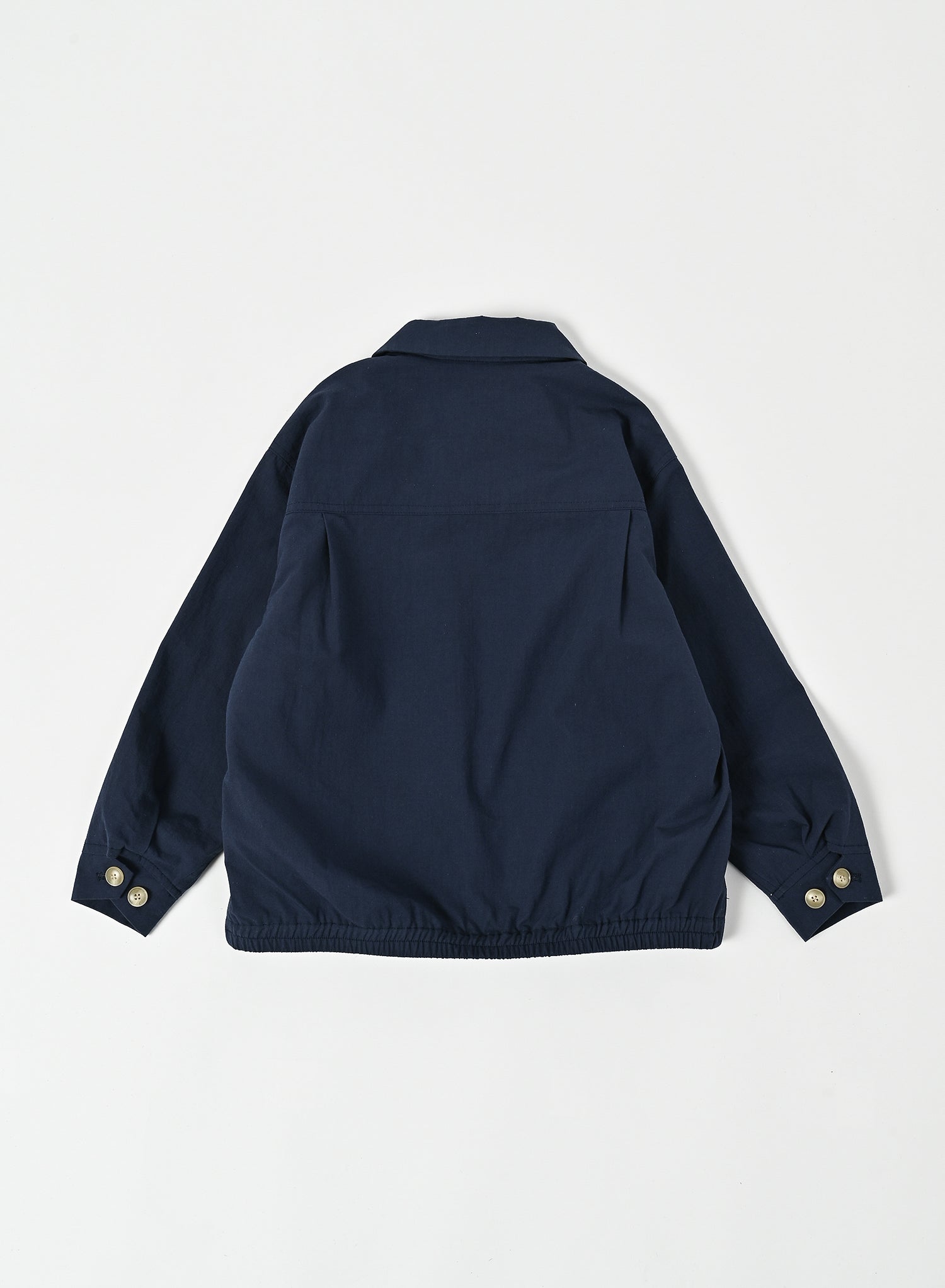 Harrington Jacket / EAST END HIGLANDERS 25AW