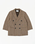 Double Jacket / EAST END HIGLANDERS 25AW