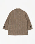 Double Jacket / EAST END HIGLANDERS 25AW