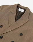 Double Jacket / EAST END HIGLANDERS 25AW