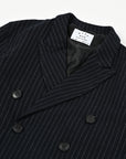 Double Jacket / EAST END HIGLANDERS 25AW