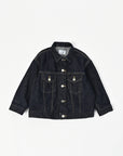 Denim Jacket / EAST END HIGLANDERS 25AW