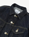 Denim Jacket / EAST END HIGLANDERS 25AW